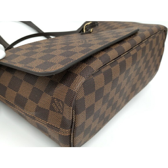 Louis Vuitton Neverfull PM Tote Bag - Picture 3 of 9